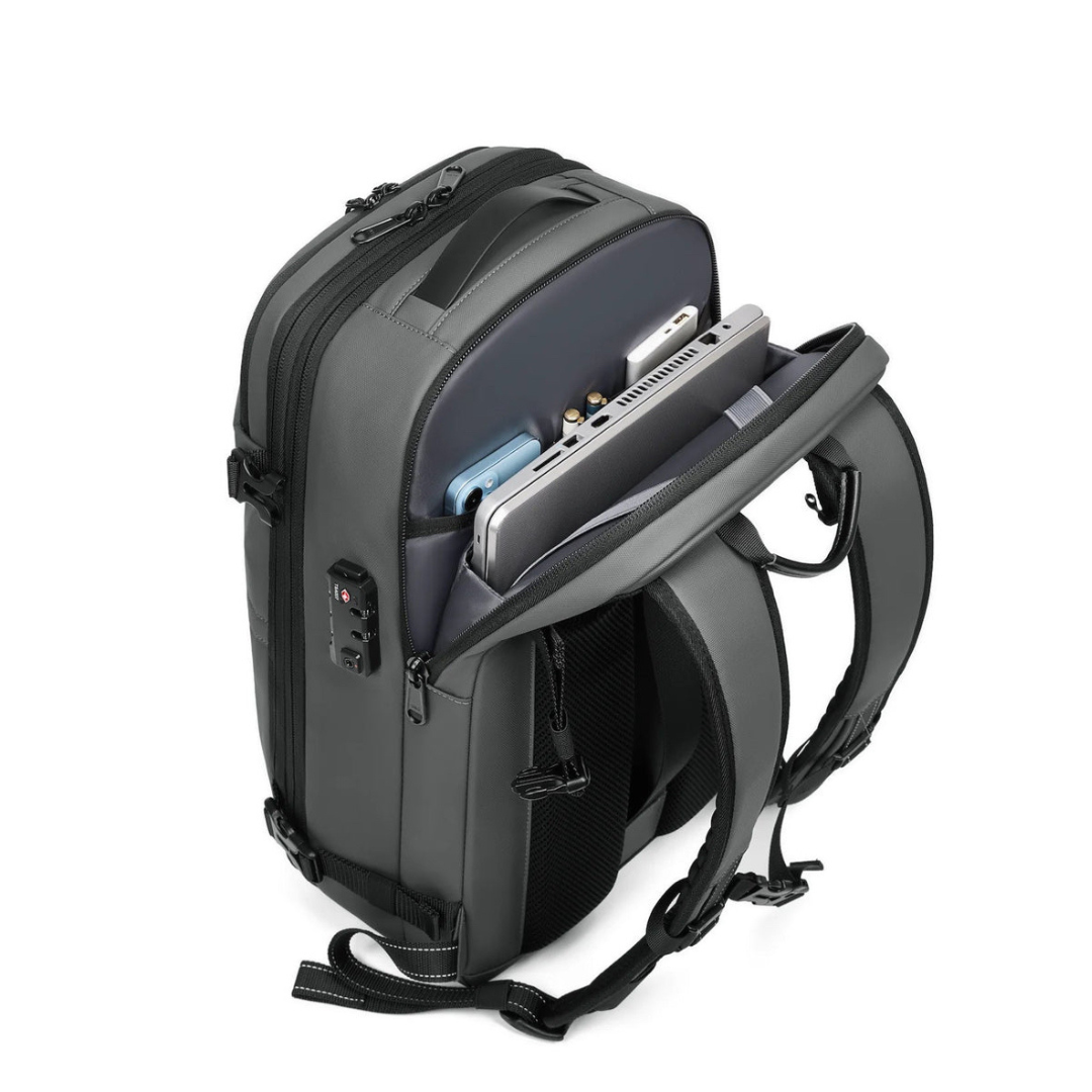 Der TravelBack Pro