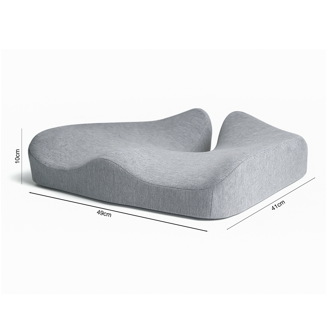 AirFlow - Orthopädisches Sitzkissen