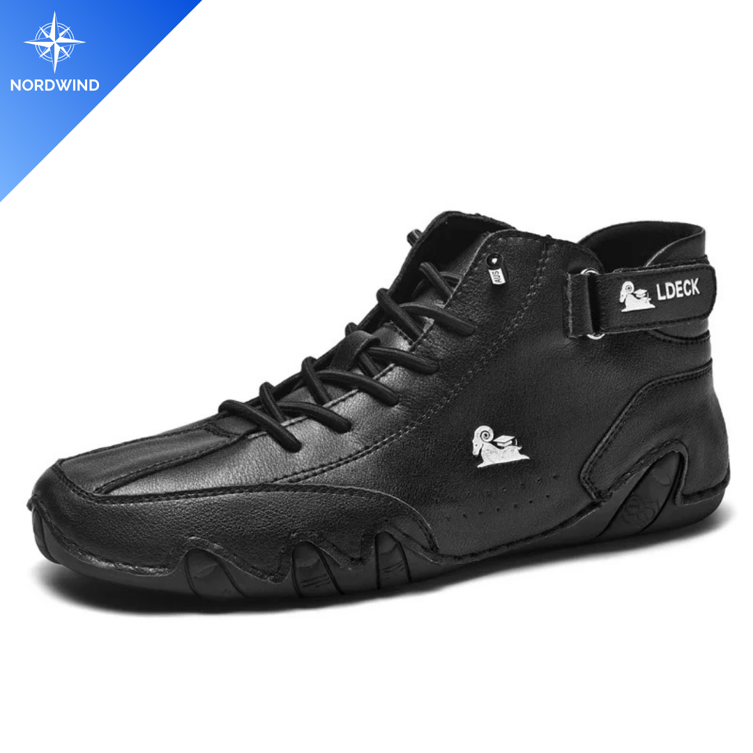 ActiveStep - Die Schuhe gegen Schweißfüße