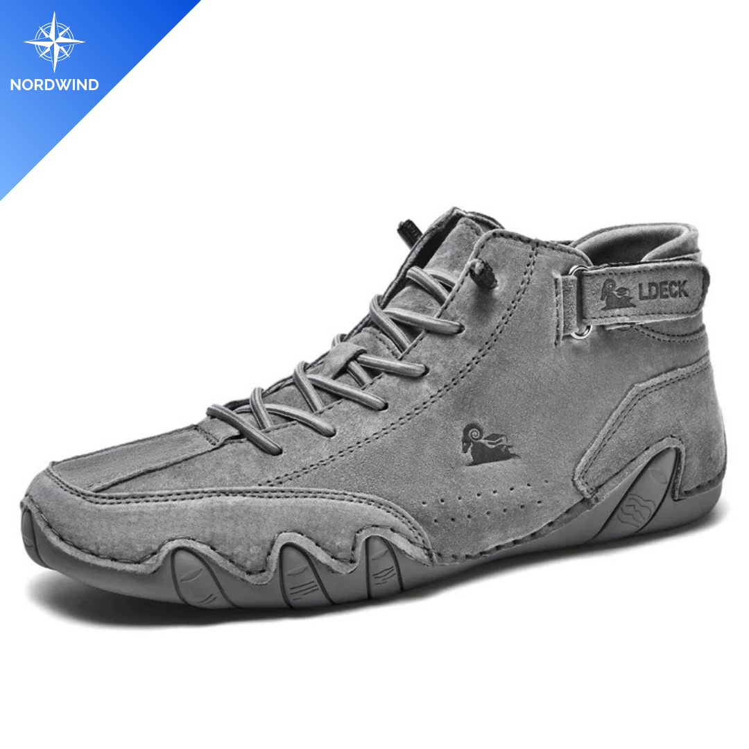 ActiveStep - Die Schuhe gegen Schweißfüße