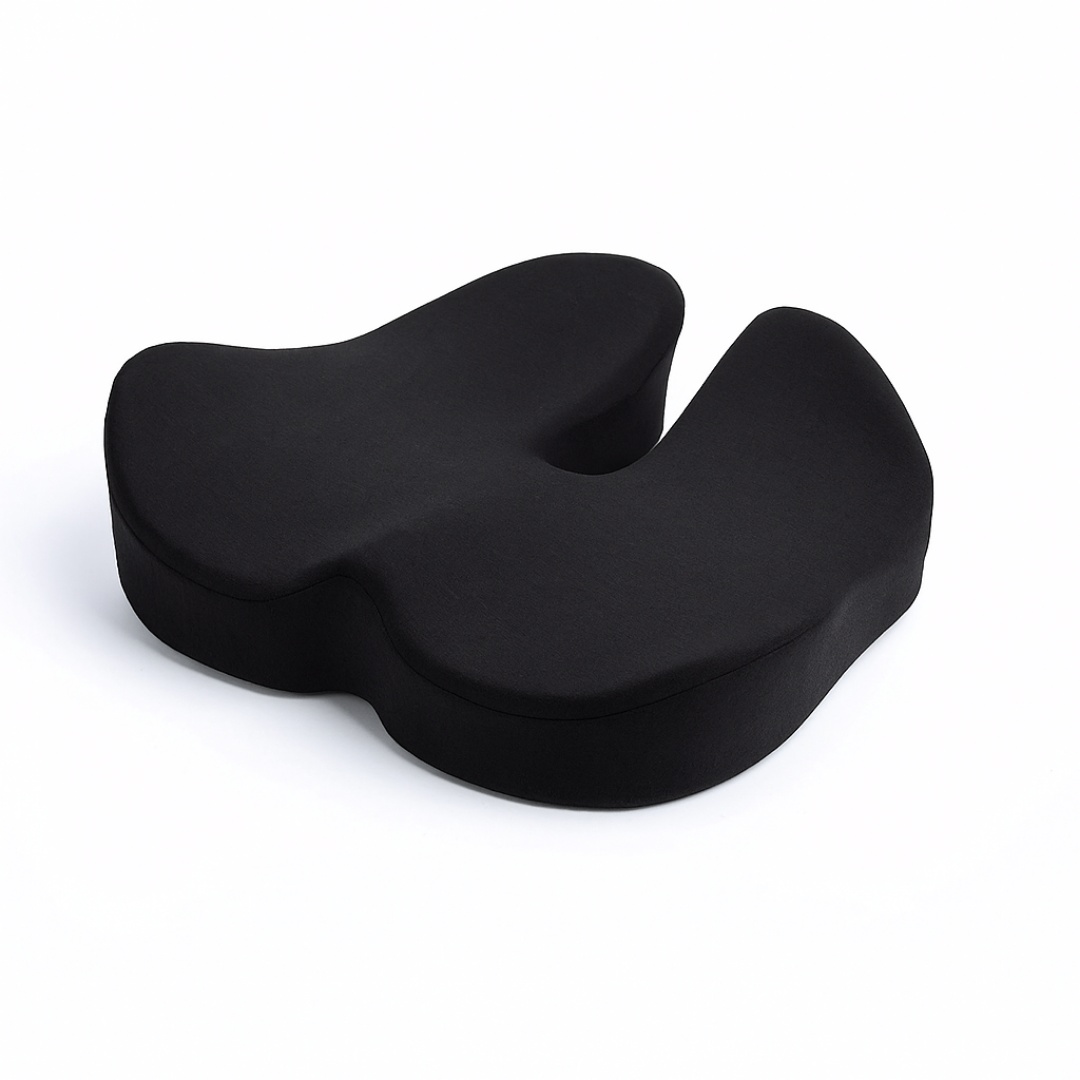 AirFlow - Orthopädisches Sitzkissen