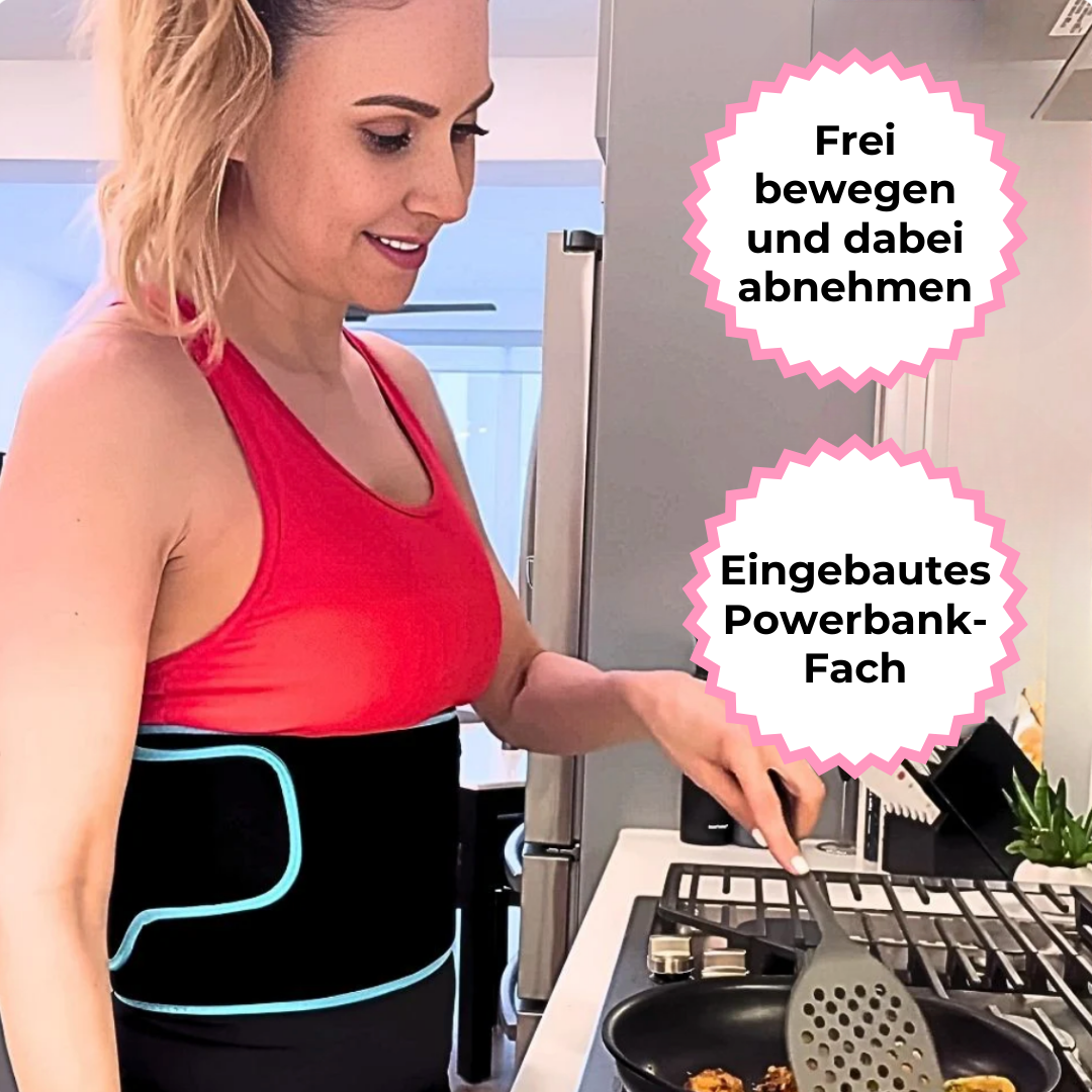 LumaFit Pro - Rotlichttherapie für Frauen in der Menopause