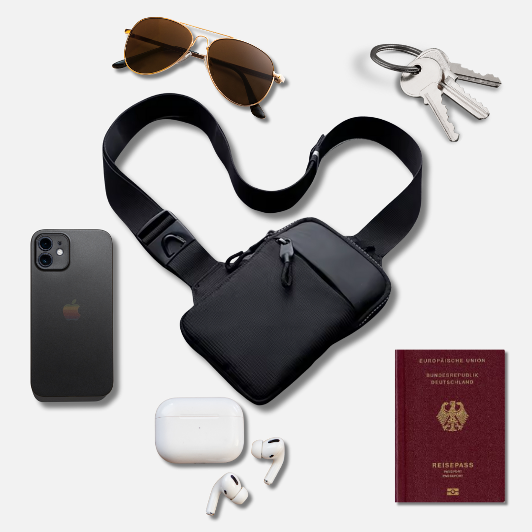 Der Sleek-Bag