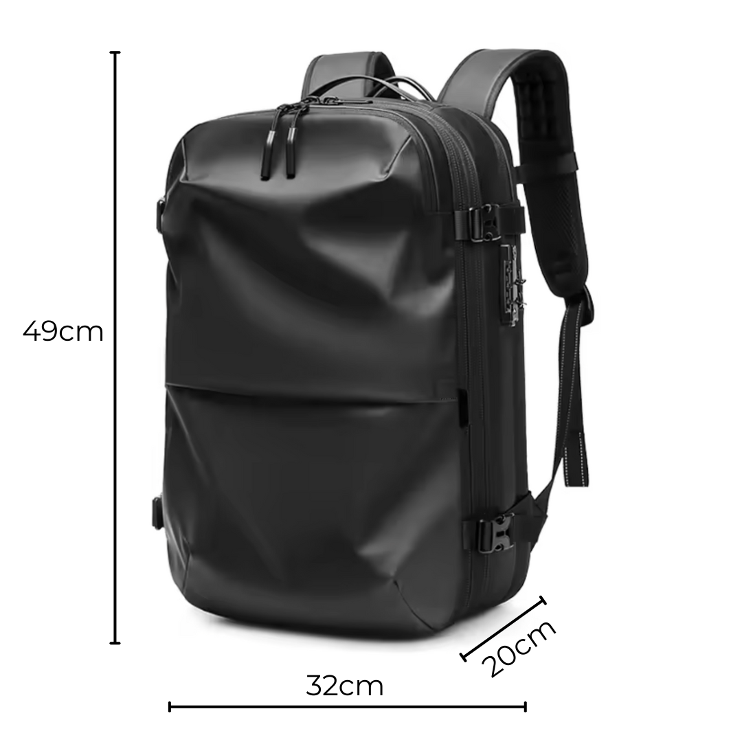 Der TravelBack Pro