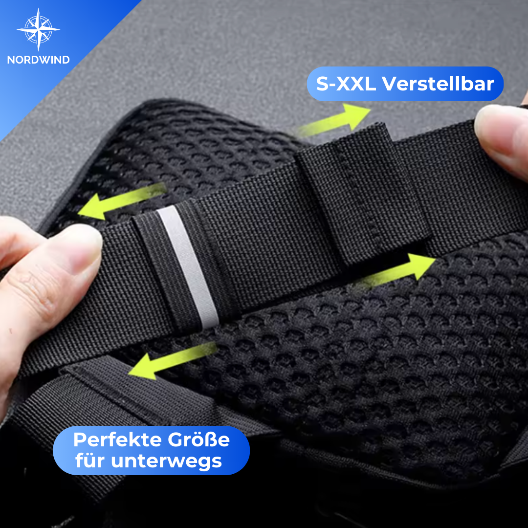 Der Sleek-Bag