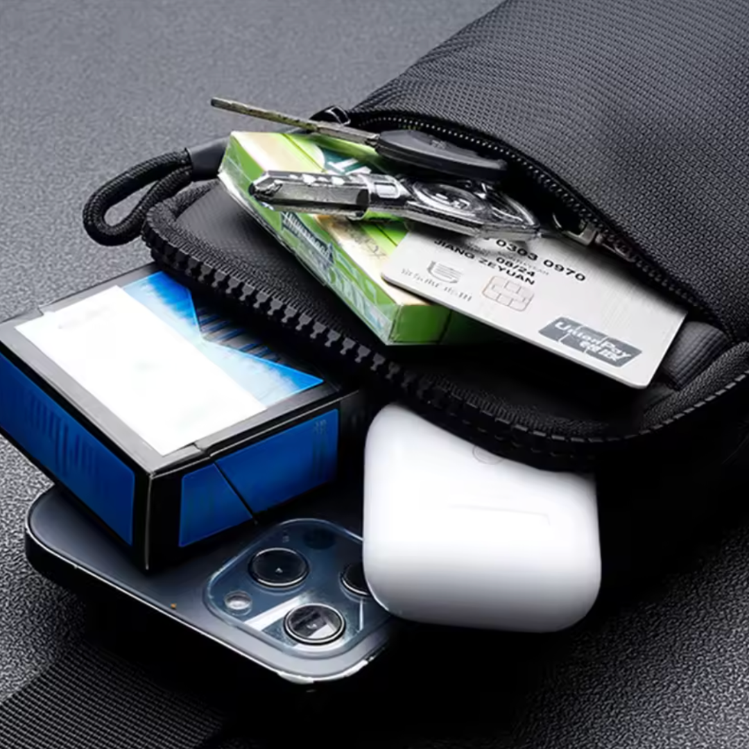 Der Sleek-Bag