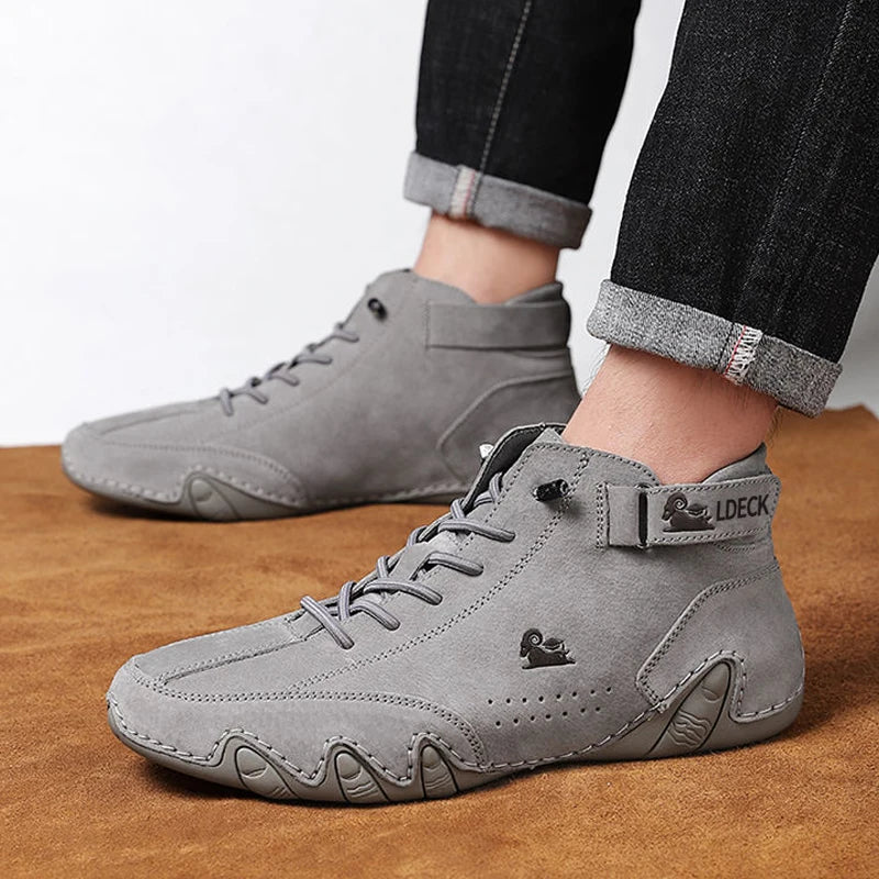 ActiveStep - Die Schuhe gegen Schweißfüße