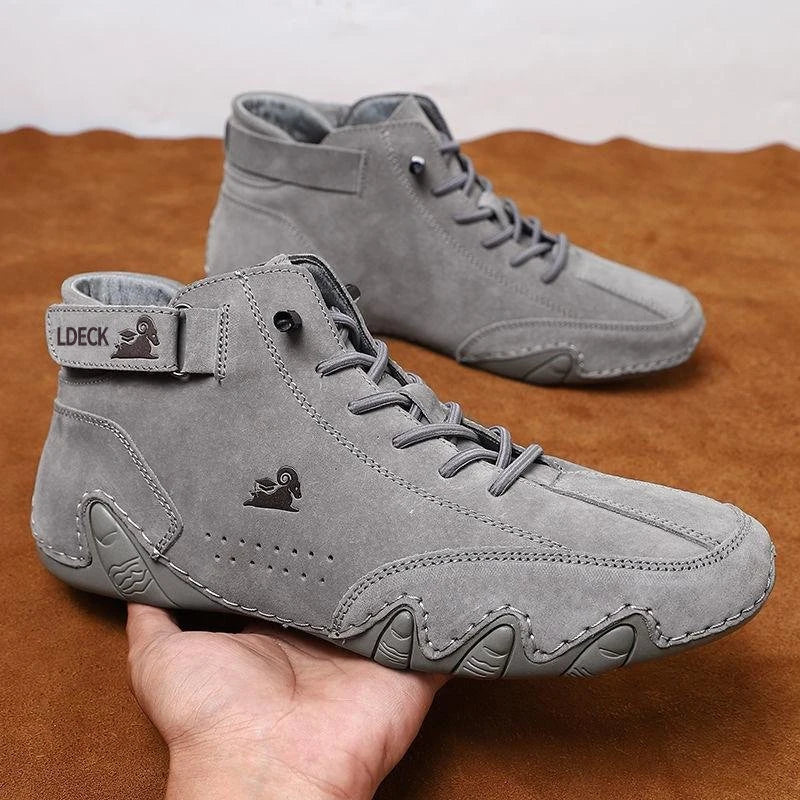 ActiveStep - Die Schuhe gegen Schweißfüße