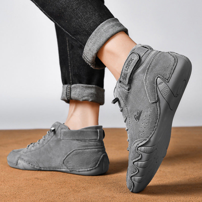 ActiveStep - Die Schuhe gegen Schweißfüße