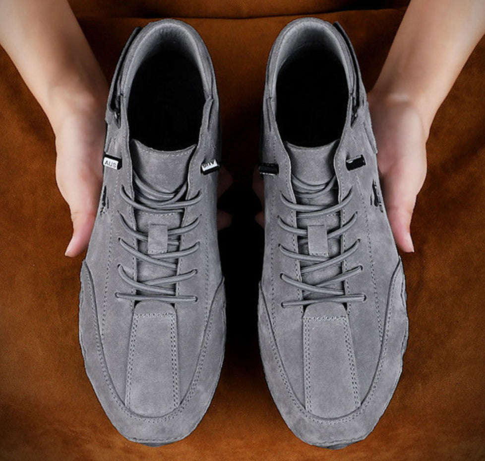 ActiveStep - Die Schuhe gegen Schweißfüße