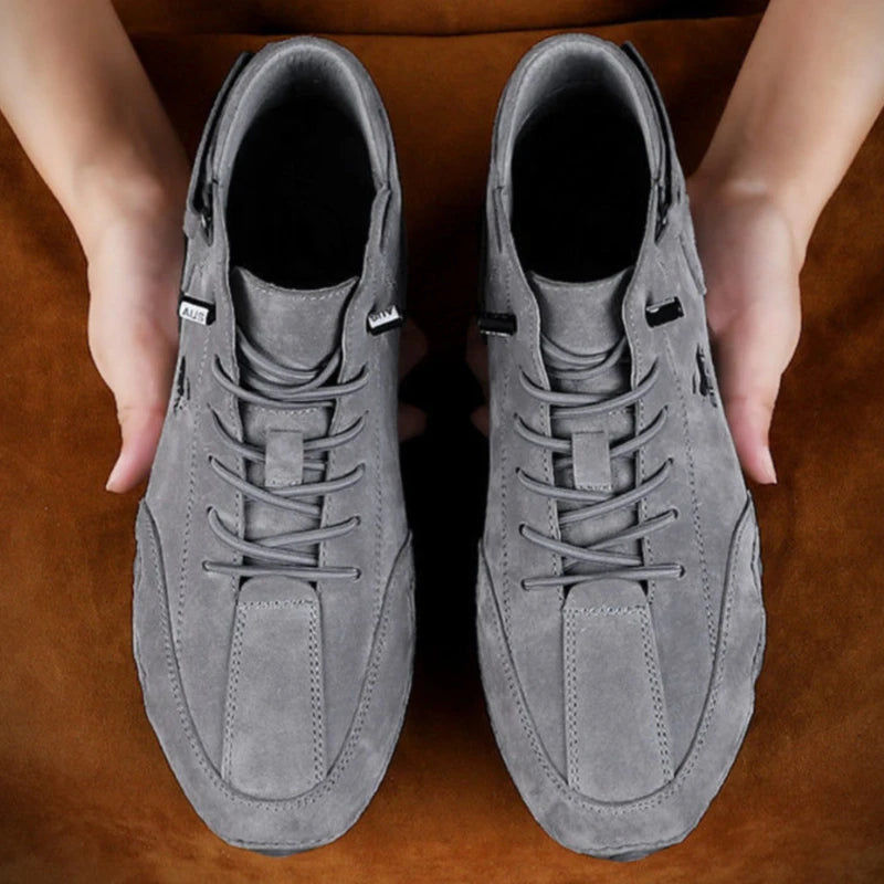 ActiveStep - Die Schuhe gegen Schweißfüße