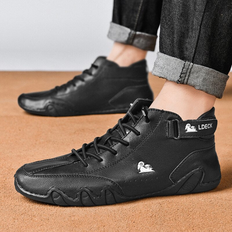 ActiveStep - Die Schuhe gegen Schweißfüße