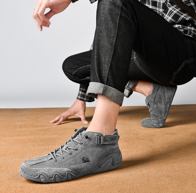 ActiveStep - Die Schuhe gegen Schweißfüße