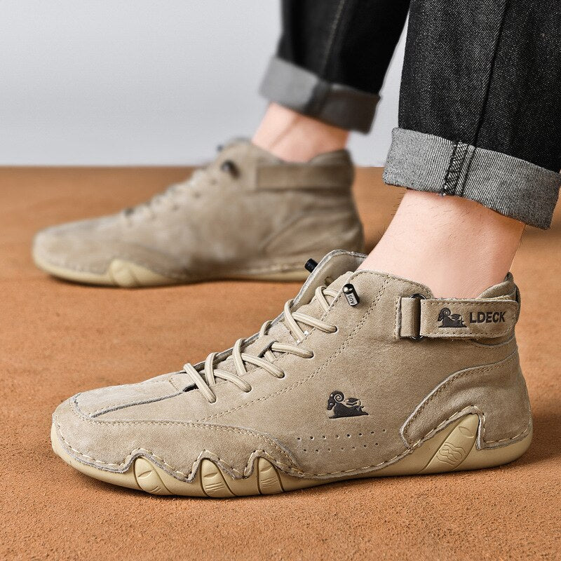 ActiveStep - Die Schuhe gegen Schweißfüße