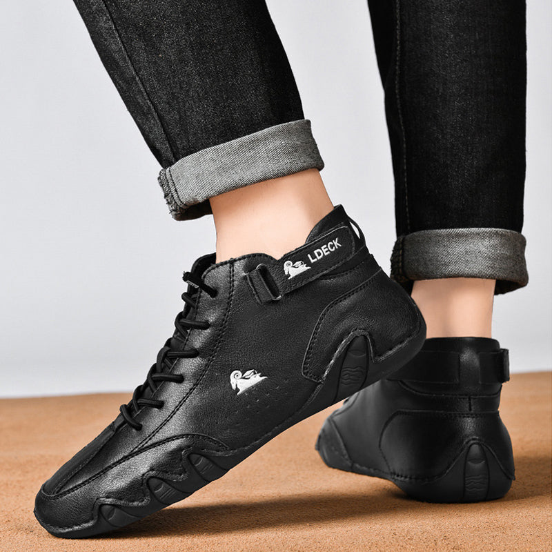 ActiveStep - Die Schuhe gegen Schweißfüße