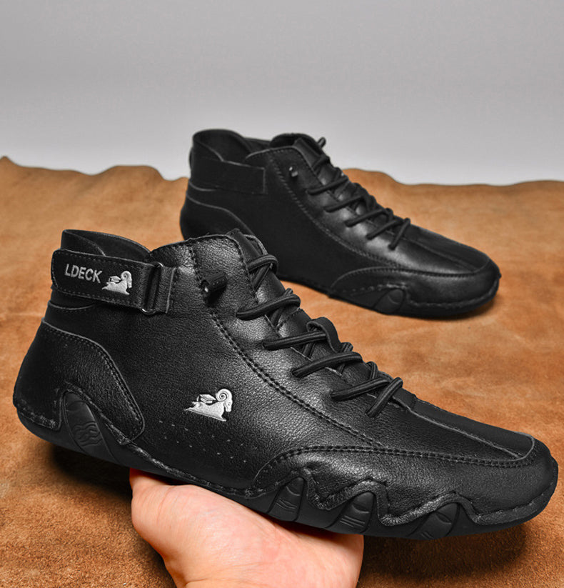 ActiveStep - Die Schuhe gegen Schweißfüße