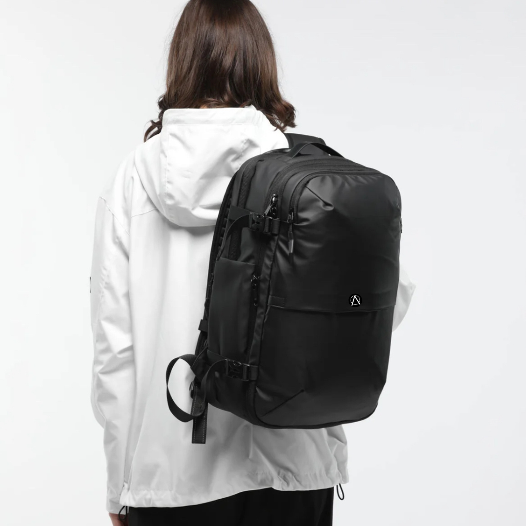 Der TravelBack Pro