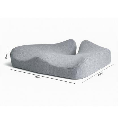AirFlow - Orthopädisches Sitzkissen