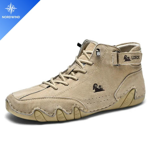 ActiveStep - Die Schuhe gegen Schweißfüße