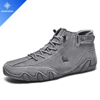 ActiveStep - Die Schuhe gegen Schweißfüße