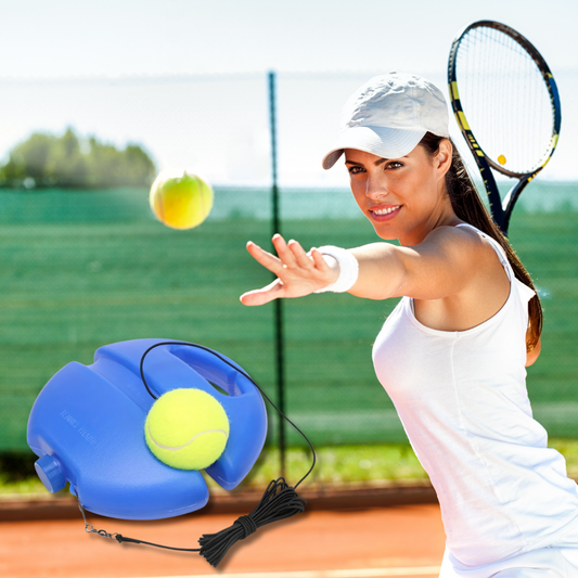 SwiftSwing - Spielerisches Training 🎾
