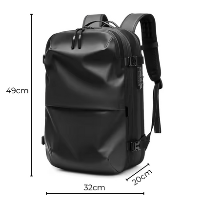 Der TravelBack Pro