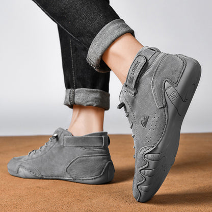 ActiveStep - Die Schuhe gegen Schweißfüße