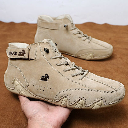 ActiveStep - Die Schuhe gegen Schweißfüße