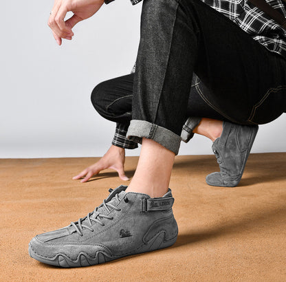 ActiveStep - Die Schuhe gegen Schweißfüße