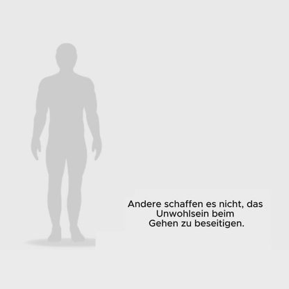 OrthoSteps - Einlegesohlen